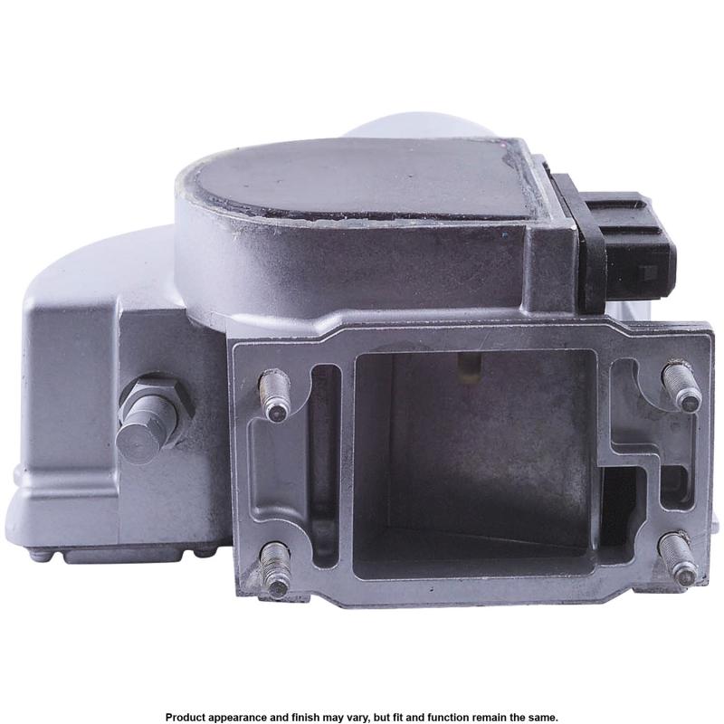 1993 Mazda Protege Mass Air Flow Sensor A1 Cardone 749108 image 1 of 4