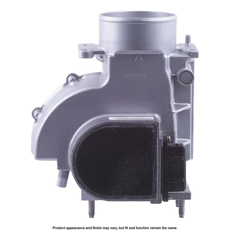 1993 Mazda Protege Mass Air Flow Sensor A1 Cardone 749108 image 2 of 4