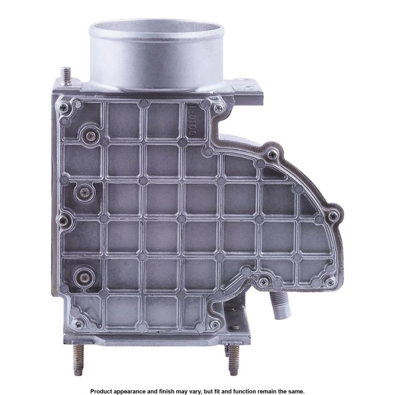 1993 Mazda Protege Mass Air Flow Sensor A1 Cardone 749108 image 3 of 4