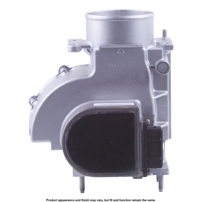 1991 Ford Festiva Mass Air Flow Sensor A1 Cardone 749109 image 4 of 4