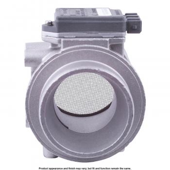 1990 Ford Mustang Mass Air Flow Sensor A1 Cardone 749500 image 2 of 4