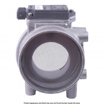 1990 Ford Mustang Mass Air Flow Sensor A1 Cardone 749500 image 3 of 4