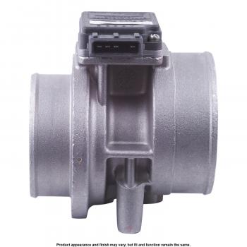 1990 Ford Mustang Mass Air Flow Sensor A1 Cardone 749500 image 4 of 4