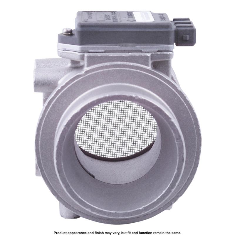 1992 Ford Mustang Mass Air Flow Sensor A1 Cardone 749500 image 2 of 4