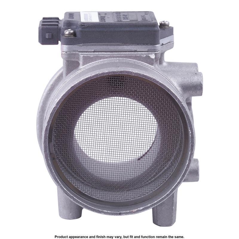 1992 Ford Mustang Mass Air Flow Sensor A1 Cardone 749500 image 3 of 4