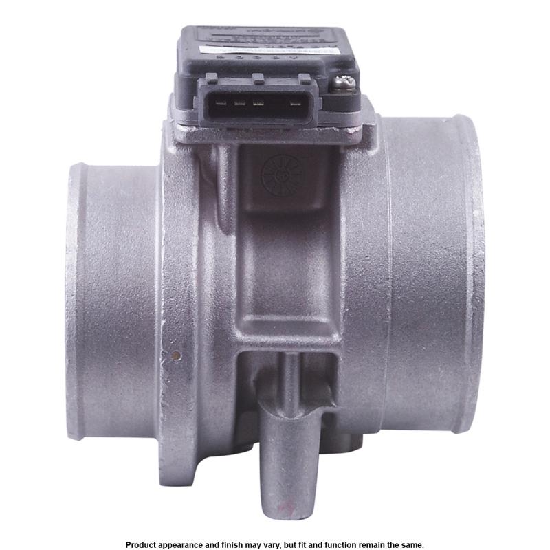 1992 Ford Mustang Mass Air Flow Sensor A1 Cardone 749500 image 4 of 4