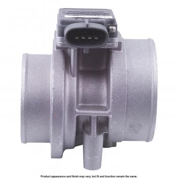 1990 Mercury Cougar Mass Air Flow Sensor A1 Cardone 749501 image 3 of 4