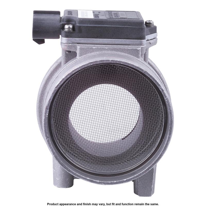 1990 Ford Cougar Mass Air Flow Sensor A1 Cardone 749501 image 1 of 4