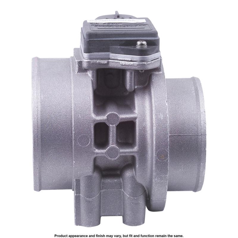 1990 Ford Cougar Mass Air Flow Sensor A1 Cardone 749501 image 2 of 4