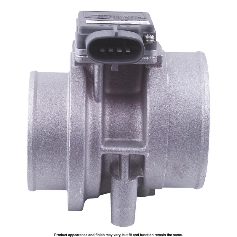 1990 Ford Cougar Mass Air Flow Sensor A1 Cardone 749501 image 3 of 4