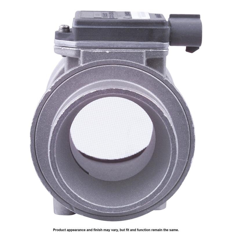 1990 Ford Cougar Mass Air Flow Sensor A1 Cardone 749501 image 4 of 4