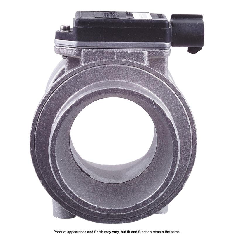 1992 Ford Thunderbird Mass Air Flow Sensor A1 Cardone 749502 image 3 of 4