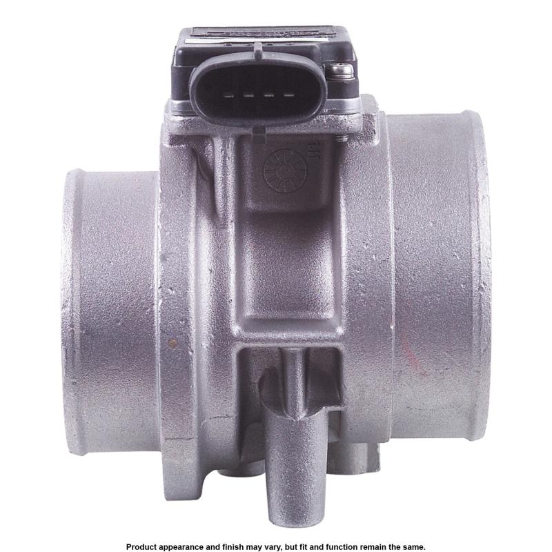 1992 Ford Thunderbird Mass Air Flow Sensor A1 Cardone 749502 image 4 of 4