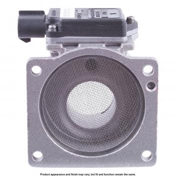 1993 Mercury Tracer Mass Air Flow Sensor A1 Cardone 749503 image 2 of 4
