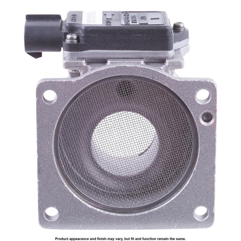 1992 Ford Escort Mass Air Flow Sensor A1 Cardone 749503 image 2 of 4