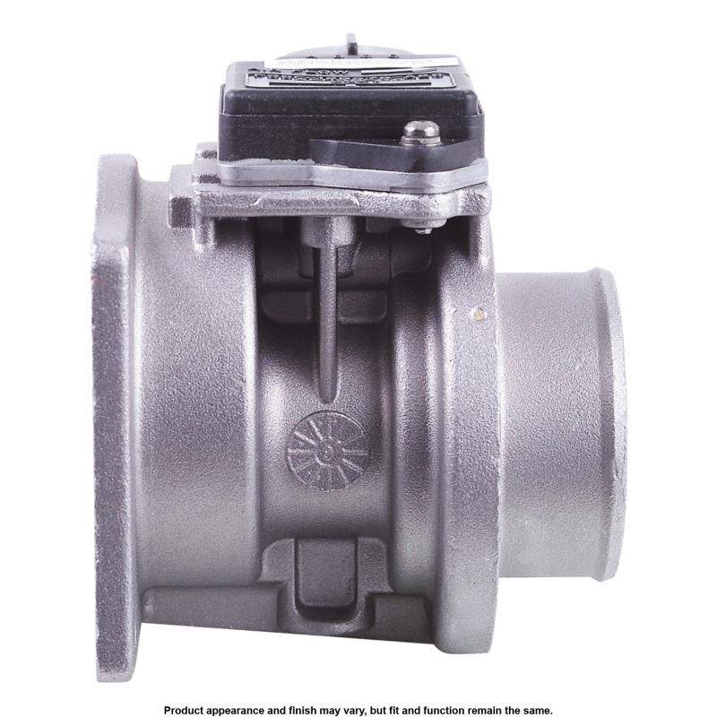 1992 Ford Escort Mass Air Flow Sensor A1 Cardone 749503 image 3 of 4