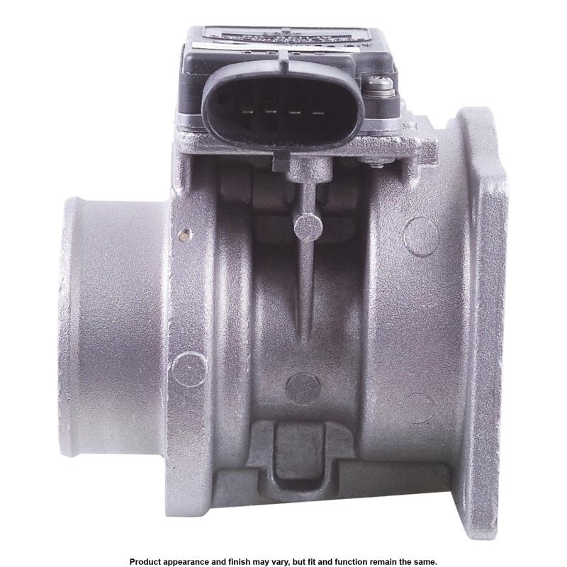 1992 Ford Escort Mass Air Flow Sensor A1 Cardone 749503 image 4 of 4