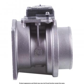 1994 Mazda B4000 Mass Air Flow Sensor A1 Cardone 749504 image 2 of 4