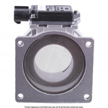 1994 Mazda B4000 Mass Air Flow Sensor A1 Cardone 749504 image 3 of 4