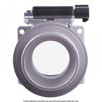 1994 Mazda B4000 Mass Air Flow Sensor A1 Cardone 749504 image 4 of 4