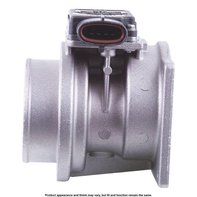 1990 Ford Aerostar Mass Air Flow Sensor