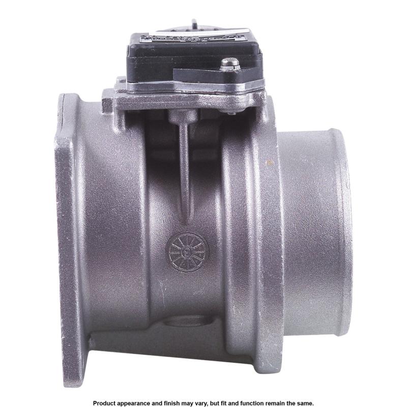 1990 Ford Aerostar Mass Air Flow Sensor A1 Cardone 749504 image 2 of 4