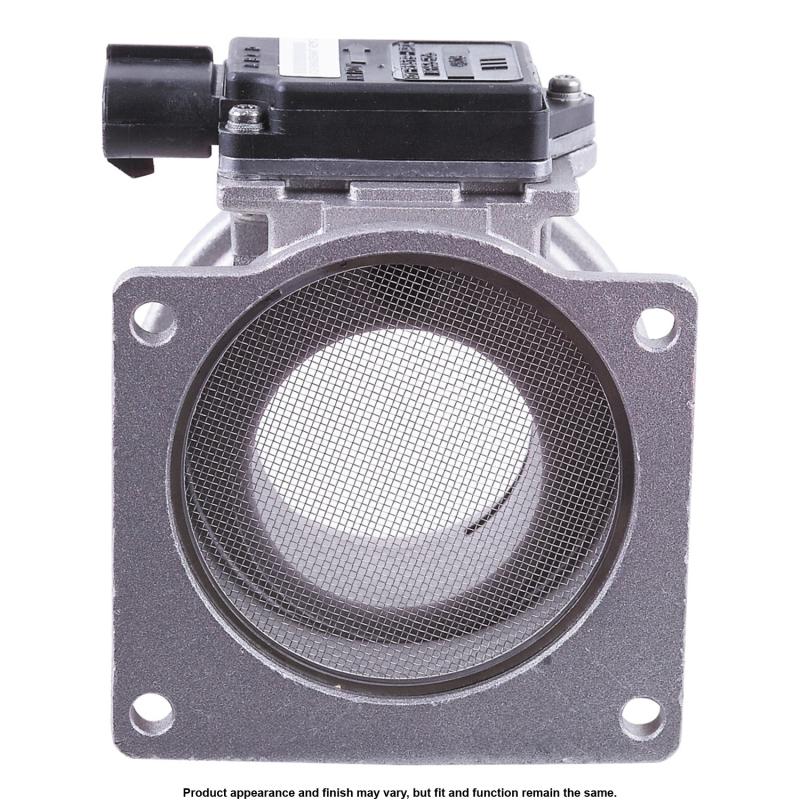 1990 Ford Aerostar Mass Air Flow Sensor A1 Cardone 749504 image 3 of 4