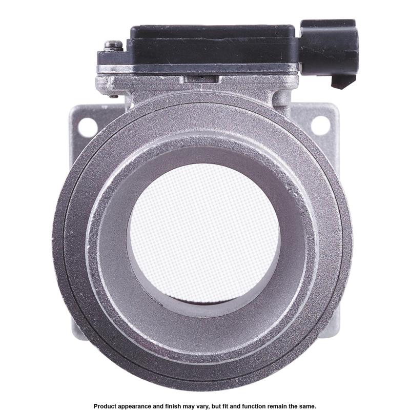 1990 Ford Aerostar Mass Air Flow Sensor A1 Cardone 749504 image 4 of 4