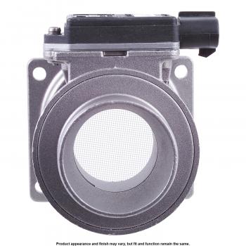 1991 Mercury Colony Park Mass Air Flow Sensor A1 Cardone 749505 image 3 of 4