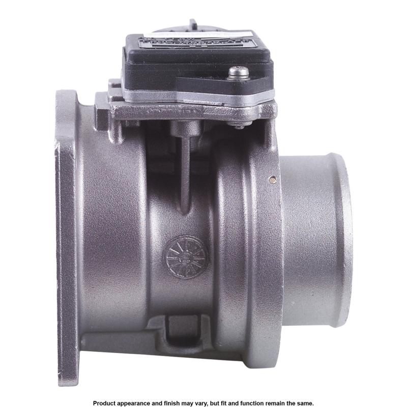 1992 Ford Mustang Mass Air Flow Sensor A1 Cardone 749505 image 1 of 4