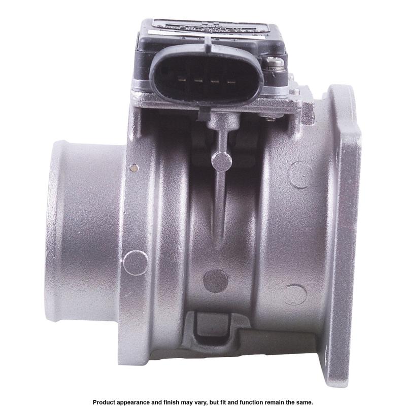1992 Ford Mustang Mass Air Flow Sensor A1 Cardone 749505 image 2 of 4