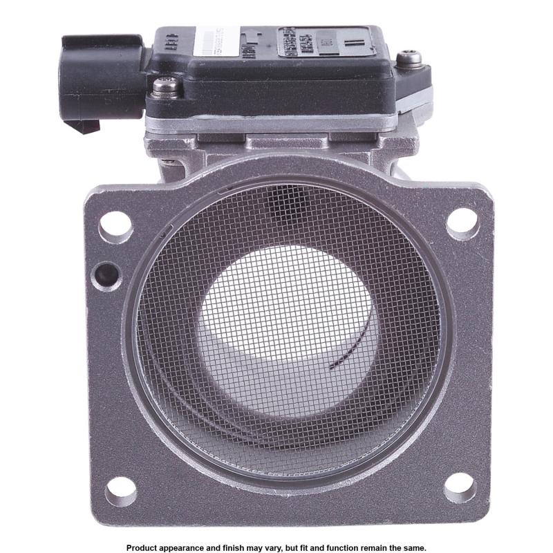 1992 Ford Mustang Mass Air Flow Sensor A1 Cardone 749505 image 4 of 4