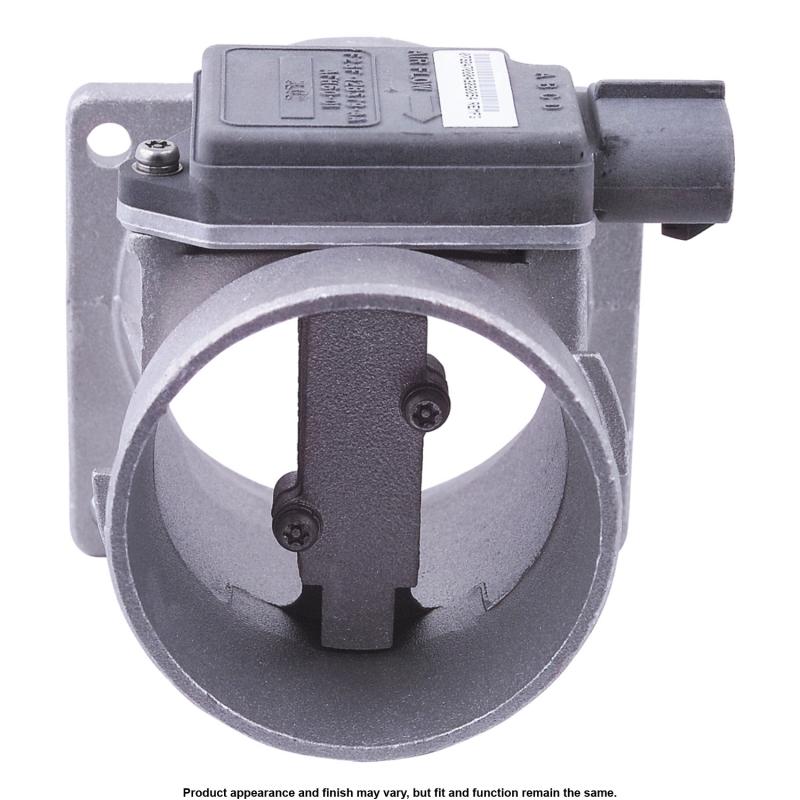 1992 Ford Topaz Mass Air Flow Sensor A1 Cardone 749506 image 2 of 4