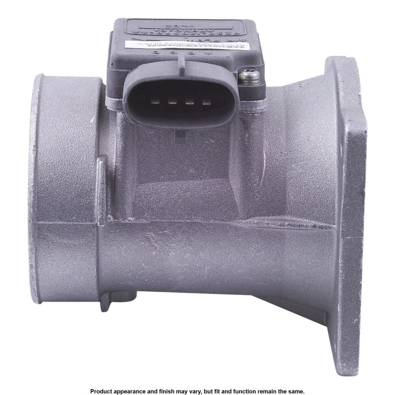 1992 Ford Topaz Mass Air Flow Sensor A1 Cardone 749506 image 3 of 4