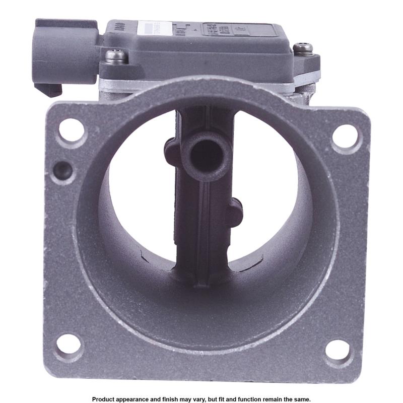 1992 Ford Topaz Mass Air Flow Sensor A1 Cardone 749506 image 4 of 4