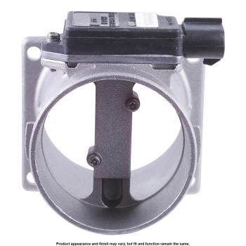 1995 Ford Mustang Mass Air Flow Sensor A1 Cardone 749508 image 3 of 4