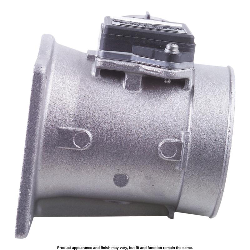1993 Ford Crown Victoria Mass Air Flow Sensor A1 Cardone 749508 image 1 of 4