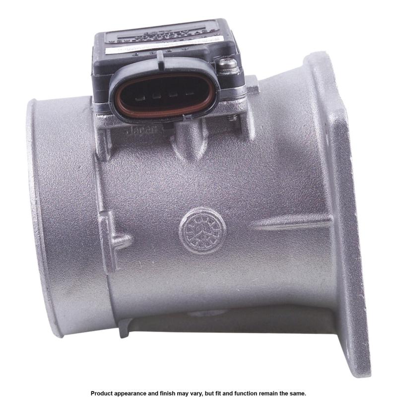 1993 Ford Crown Victoria Mass Air Flow Sensor A1 Cardone 749508 image 2 of 4