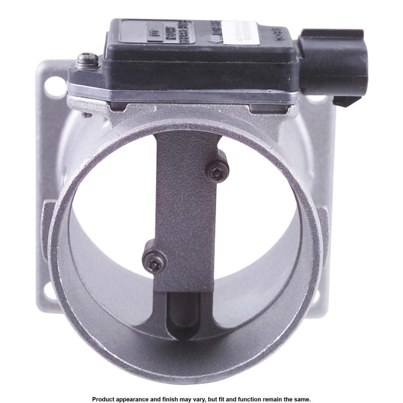 1993 Ford Crown Victoria Mass Air Flow Sensor A1 Cardone 749508 image 3 of 4