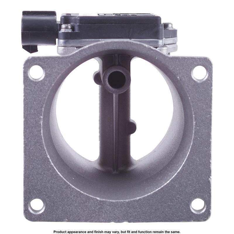 1993 Ford Crown Victoria Mass Air Flow Sensor A1 Cardone 749508 image 4 of 4