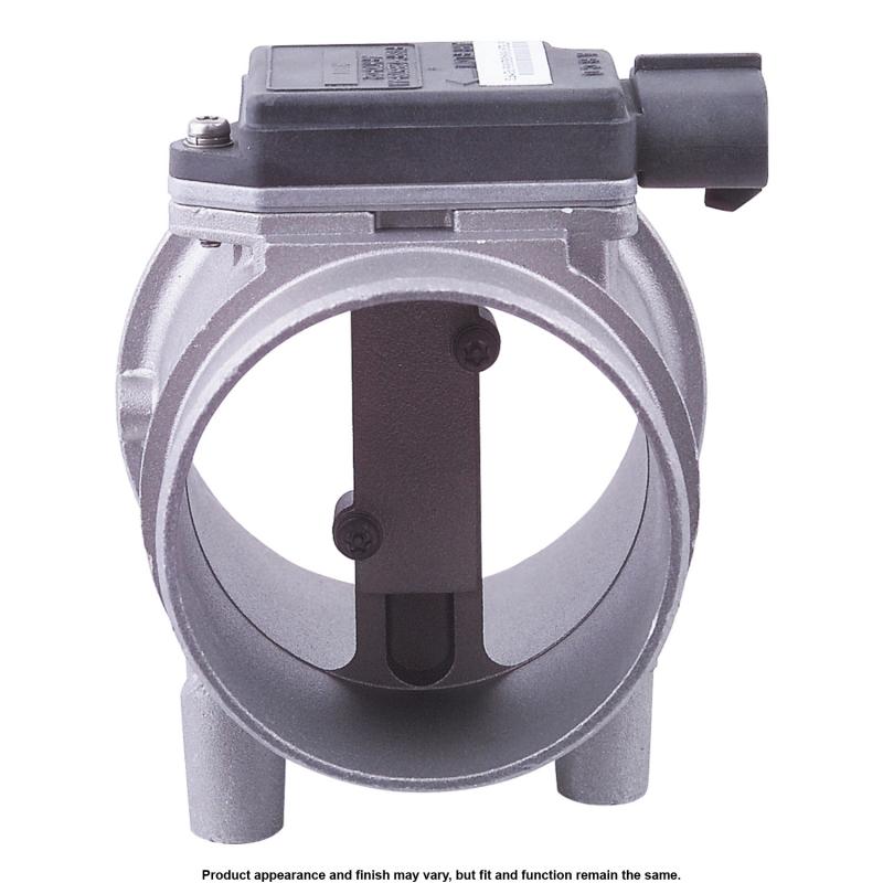 1992 Ford Thunderbird Mass Air Flow Sensor A1 Cardone 749509 image 2 of 4