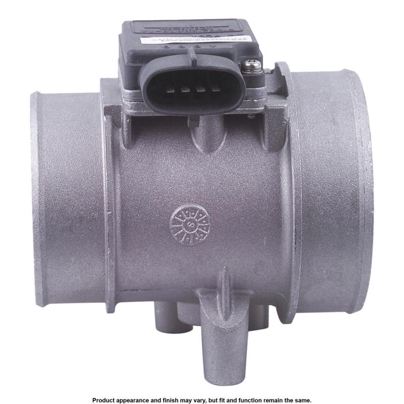 1992 Ford Thunderbird Mass Air Flow Sensor A1 Cardone 749509 image 3 of 4