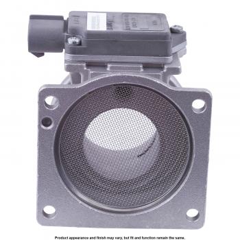 1995 Mazda MX-6 Mass Air Flow Sensor A1 Cardone 749511 image 1 of 4