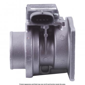 1995 Mazda MX-6 Mass Air Flow Sensor A1 Cardone 749511 image 3 of 4