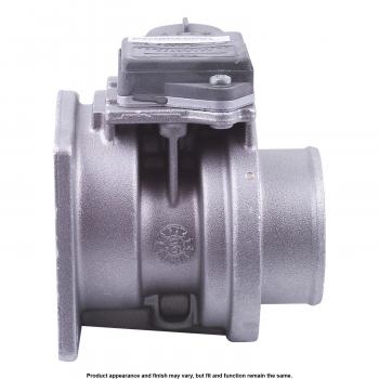 1995 Mazda MX-6 Mass Air Flow Sensor A1 Cardone 749511 image 4 of 4