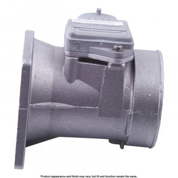 1994 Mazda B2300 Mass Air Flow Sensor A1 Cardone 749514 image 2 of 4