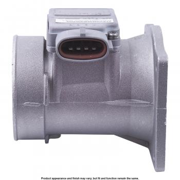 1994 Mazda B2300 Mass Air Flow Sensor A1 Cardone 749514 image 3 of 4