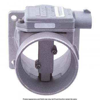 1994 Mazda B2300 Mass Air Flow Sensor A1 Cardone 749514 image 4 of 4