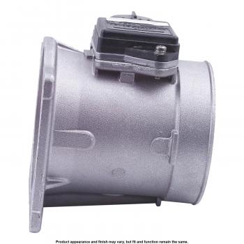 1995 Lincoln Mark VIII Mass Air Flow Sensor A1 Cardone 749515 image 3 of 4