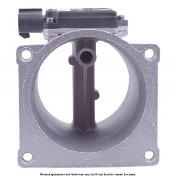 1995 Lincoln Mark VIII Mass Air Flow Sensor A1 Cardone 749515 image 4 of 4